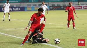 Jelang dimulainya asian games 2018, timnas indonesia mengumumkan daftar skuad, yang terdiri kala itu, osvaldo haay menjadi pilar timnas di sisi sayap. Daftar Nomor Punggung Timnas Indonesia Di Piala Aff 2018
