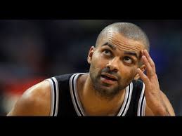 Tony Parker
