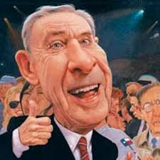 The Devil and Bob Bullock