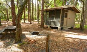 Pick a previously used site. Florida Cabins In State Parks 19 Places To Stay Amid Nature