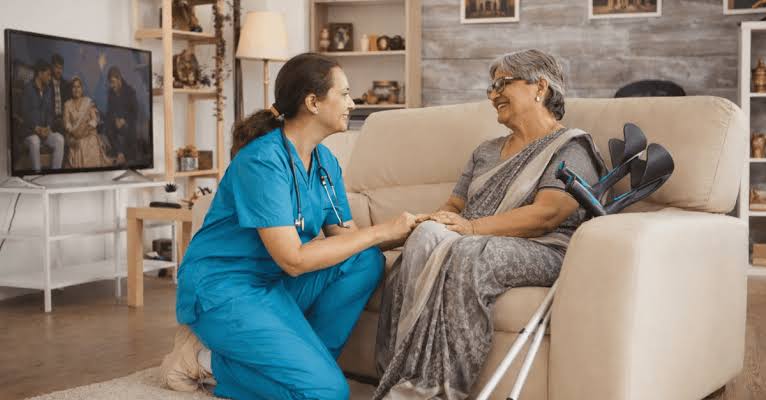 Caregiver Support Services