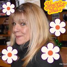 Sandy Reno : Press Kit