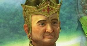 Searching in History: Ramkhamhaeng: Great Sukhothai King