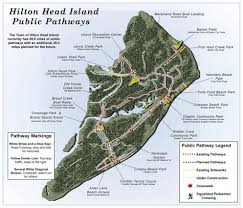 January 2015 Great Bike Paths And Beach Bikin Hilton Head Hilton Head Island Hilton