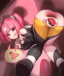 Read [sirfy] ~ Sango ~ Mesugaki ~ (Pokémon Horizons) Hentai Porns - Manga  And Porncomics Xxx