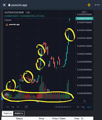 100 Million Users Track Alt Coins On Poocoin App By Just Holding Poocoin Token You Can Track Your Positions Buy S And Sell S As A Premium Feature 60 000 New Projects Use Poocoin App Just