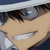 Its probably the weakest point of the series with realy outdated and in my opinion ugly detective conan is one of those animes that will make you start guessing, thinking. 1