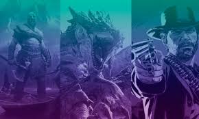 Rpgs have one of the most loyal followings of any gaming genre. Los Mejores Videojuegos De 2018 Segun Los Lectores De Vidaextra
