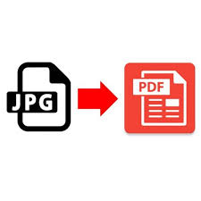 You can use the options to control image resolution. Convertire Jpg In Pdf Come Fare Ilsoftware It