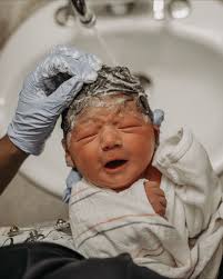 Welcoming Connor Joseph ✨ Born 9/17 at 9:37 PM