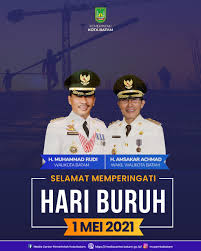 Hari buruh sedunia atau hari buruh internasional diperingati setiap tanggal 1 mei. 5fhfi Kqwtcikm