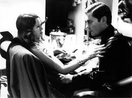 Teresa ann savoy, caligola, salon kitty ve private vices, public pleasures yapımları ile tanınan oyuncu. Teresa Ann Savoy And Helmut Berger In Salon Kitty 1976 Directed By Tinto Horror Films Anne Tinto Brass