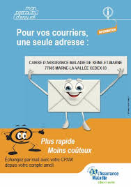 Check spelling or type a new query. L Assurance Maladie Mairie De Grisy Suisnes