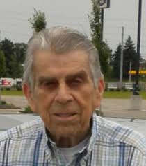 Dan Everett Obituary