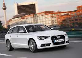 2012 Audi A6 Avant Tdi Diesel Price Review Audi A6 Avant Audi A6 Audi