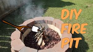 This command block program is available in the following versions of minecraft using rumblestone rustic building blocks by pavestone. Diy Fire Pit Backyard Fun