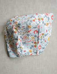 Baby Sunbonnet Purl Soho