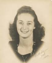 Obituary information for Anna Mary Toy Vinson