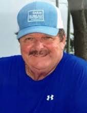 Obituary information for Steve Camp