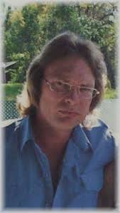 David Gibson, 51, Sheldon