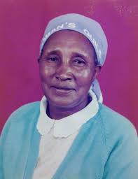 Passing of Mrs Phyllis Wairimu Kiberenge, a beloved teacher and mentor from  Molo