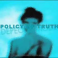 Online interactions not rated by the esrb. Stream Depeche Mode Policy Of Truth 2015 Petisynthe Demo Remix By Pettysynth Listen Online For Free On Soundcloud