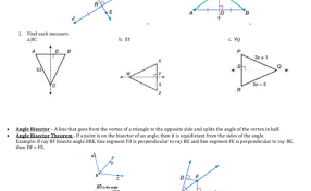 Gina wilson all things algebra 2015 answer key pdf + my. Angle Relationships Worksheet Answer Key Gina Wilson Cute766