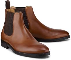 10% coupon applied at checkout save 10% with coupon (some sizes/colors) free shipping by amazon. Ludwig Gortz Chelsea Boots Mittelbraun Gortz 47480308