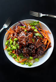 However, we create a variety of delicious recipes from air fryer recipes. 30 Minute Pineapple Ginger Mongolian Beef Snow Peas Layers Of Happiness
