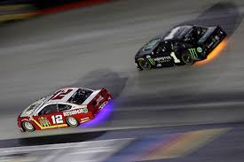 Older versions of devices and operating systems may not take advantage of the newest enhancements. Nascar Adds Neon Lights Under Cars Watch