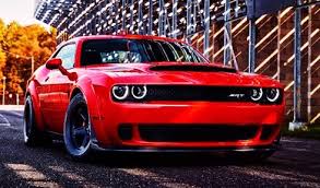 2020 Dodge Challenger Hellcat Reviews Interior Prices