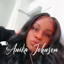 Anika Johnson