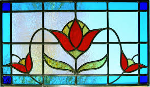 Maybe you would like to learn more about one of these? Geometric Simple Stained Glass Designs