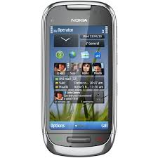 Freeunlocks, a leading provider of nokia unlock codes can locate your nokia c6 01 unlock code fast. Espanol Noticias Nokia C6 1 Y Nokia C7
