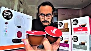 Krups nescafé dolce gusto piccolo espressomachine: How To Operate Nescafe Dolce Gusto Piccolo Coffee Machine Manual Youtube