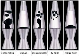 ▷ Wie Funktioniert Eine Lavalampe? | Lavalampe24.Com