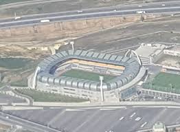 17.300 seyirci kapasitesine sahip olan stadyum, i̇stanbul başakşehir fk'ya ev sahipliği yapmaktadır. Istanbul Basaksehir F K Basaksehir Fatih Terim Stadium Stadium Guide Turkish Grounds Football Stadiums Co Uk