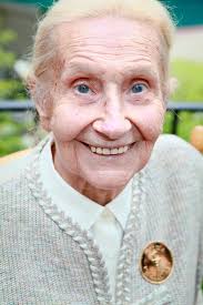 In Loving Memory of Dr. Lila Wallis