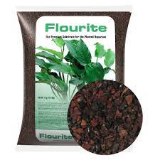 Seachem Flourite Premium Aquarium Plant Substrate Size 15 4 Lb Gravel In 2021 Planted Aquarium Plants Aquaponics