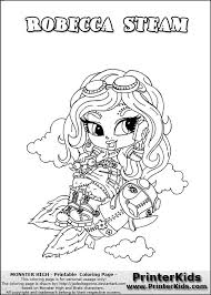 Alligators aloe vera alpacas alphabet alvin and the chipmunks amaryllis andy pandy angry birds animal numbers animals coloring pages animaniacs anime and manga anteater antelopes ants apples apricot aprils fools day aquaman aristocats armadillo arthur and the minimoys. Chibi Monster High Coloring Pages