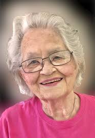 Obituary for Marie Moses Dodd