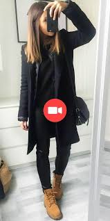 Comment Porter Des Bottes Timberland Les 35 Meilleures Idees De Tenues Idees De Tenue Mode Timberland Bottes Timberland Tenue
