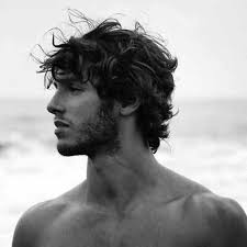 The only thing you need to display a surfers' haircut is hair. Shag Hairstyles For Men 50 Cool Ideas Men Hairstyles World
