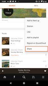Target your music to record label a&r, publishers and film/tv sync opportunities Sharing A Private Track Or Playlist Within Soundcloud Soundcloud Help Center