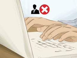 You may not feel comfortable saying something back, but at some point, you have to stand up for your friends who aren't there. Easy Ways To Stop Talking To Someone 8 Steps With Pictures