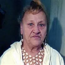 Obituary information for Mary Elizabeth Braxton