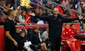 أقدم نجم المنتخب الفرنسي، بول بوغبا، على إزاحة زجاجة مشروب كحولي من أمامه خلال مؤتمر صحفي في تصرف مماثل لما فعله النجم البرتغالي، كريستيانو رونالدو. Ø²ÙŠØ¯Ø§Ù† ÙŠØ±ÙØ¶ Ø®Ø·Ø© Ø±ÙŠØ§Ù„ Ù…Ø¯Ø±ÙŠØ¯ Ø§Ù„Ø¨Ø¯ÙŠÙ„Ø© Ù„ØªØ¹ÙˆÙŠØ¶ Ø¨ÙˆÙ„ Ø¨ÙˆØºØ¨Ø§ Ø§Ù„Ù‚Ø¯Ø³ Ø§Ù„Ø¹Ø±Ø¨ÙŠ