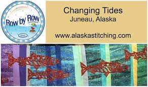 Changing Tides In Juneau Alaska Juneau Alaska Juneau Alaska