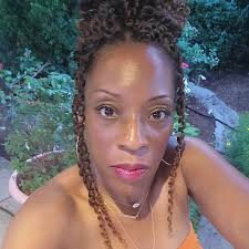 Anissa Joyce Pennyman