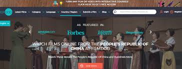 Free guy august 3, 2021. Top 6 Websites To Watch Chinese Movies Online